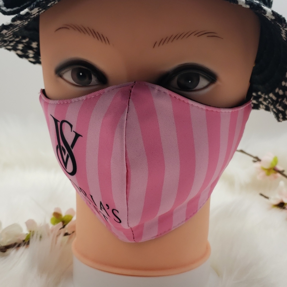 Reusable Face Mask - Picture 2 of 3
